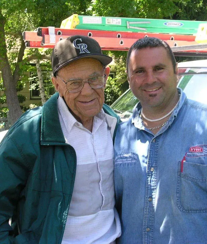 Queirolo's Heating & Air Conditioning Inc photo 1