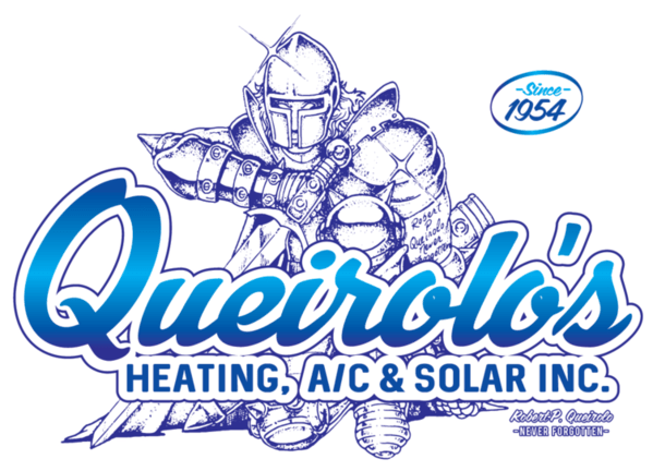 Queirolo's Heating & Air Conditioning Inc logo