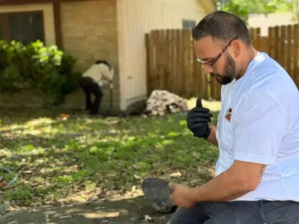 Simple Service Plumbing, Heating & Air photo 5