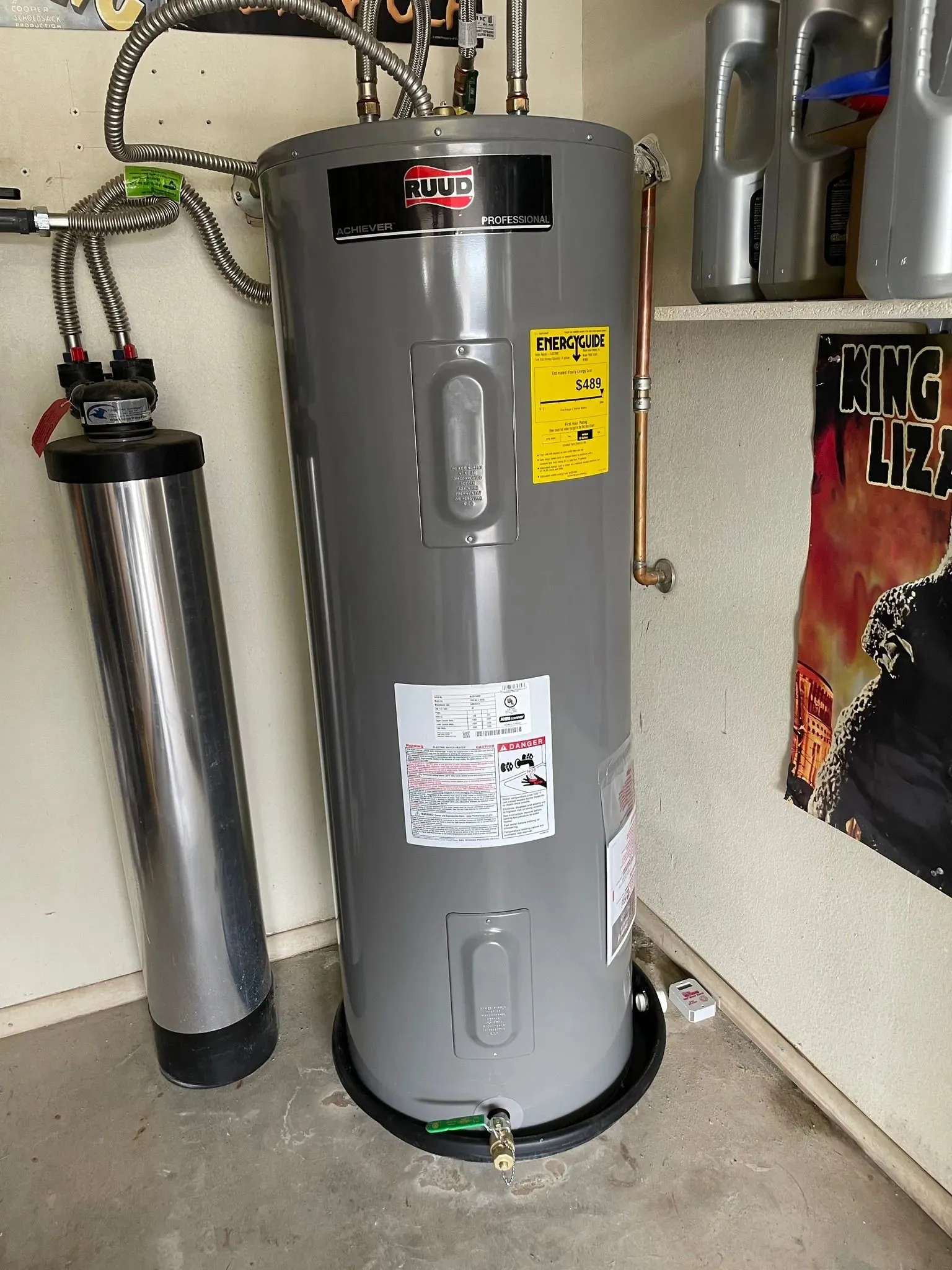 ABC Plumbing and Rooter photo 2