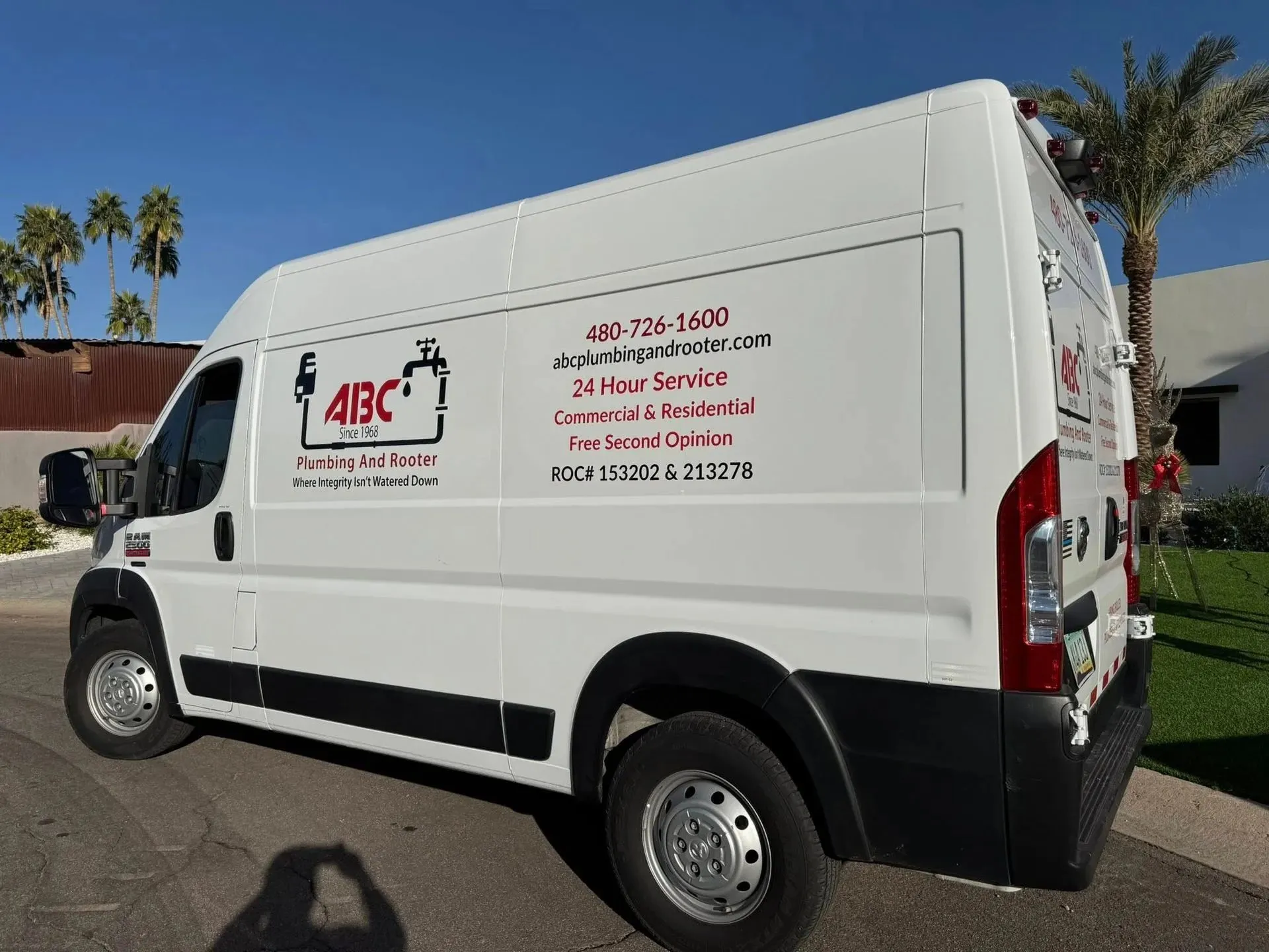 ABC Plumbing and Rooter photo 7