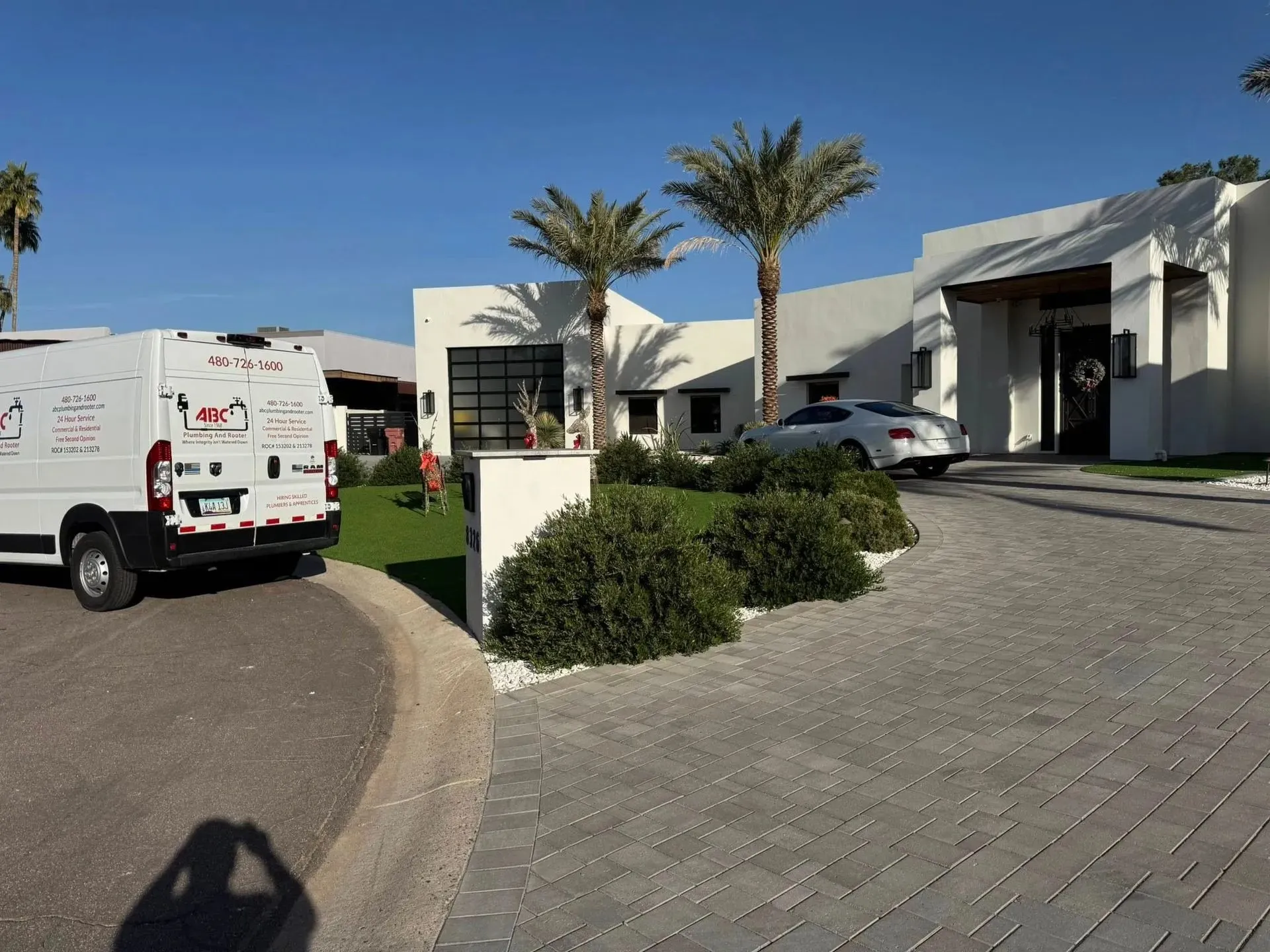 ABC Plumbing and Rooter photo 9