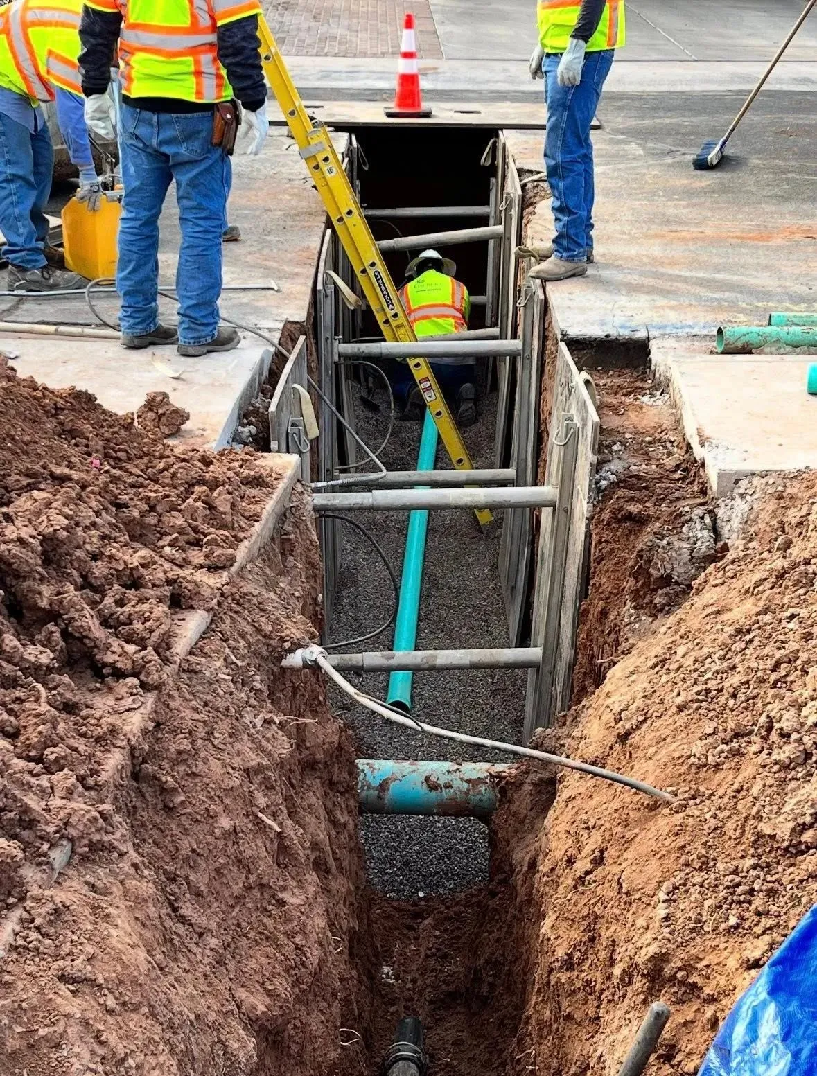 ABC Plumbing and Rooter photo 14