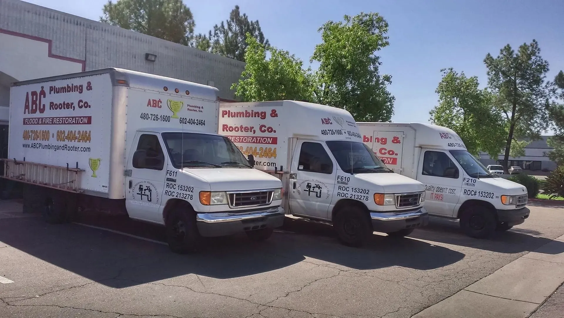 ABC Plumbing and Rooter photo 13