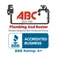 ABC Plumbing and Rooter logo