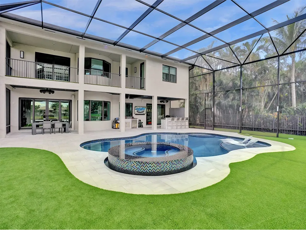 Master Touch Outdoor Living, Inc photo 3