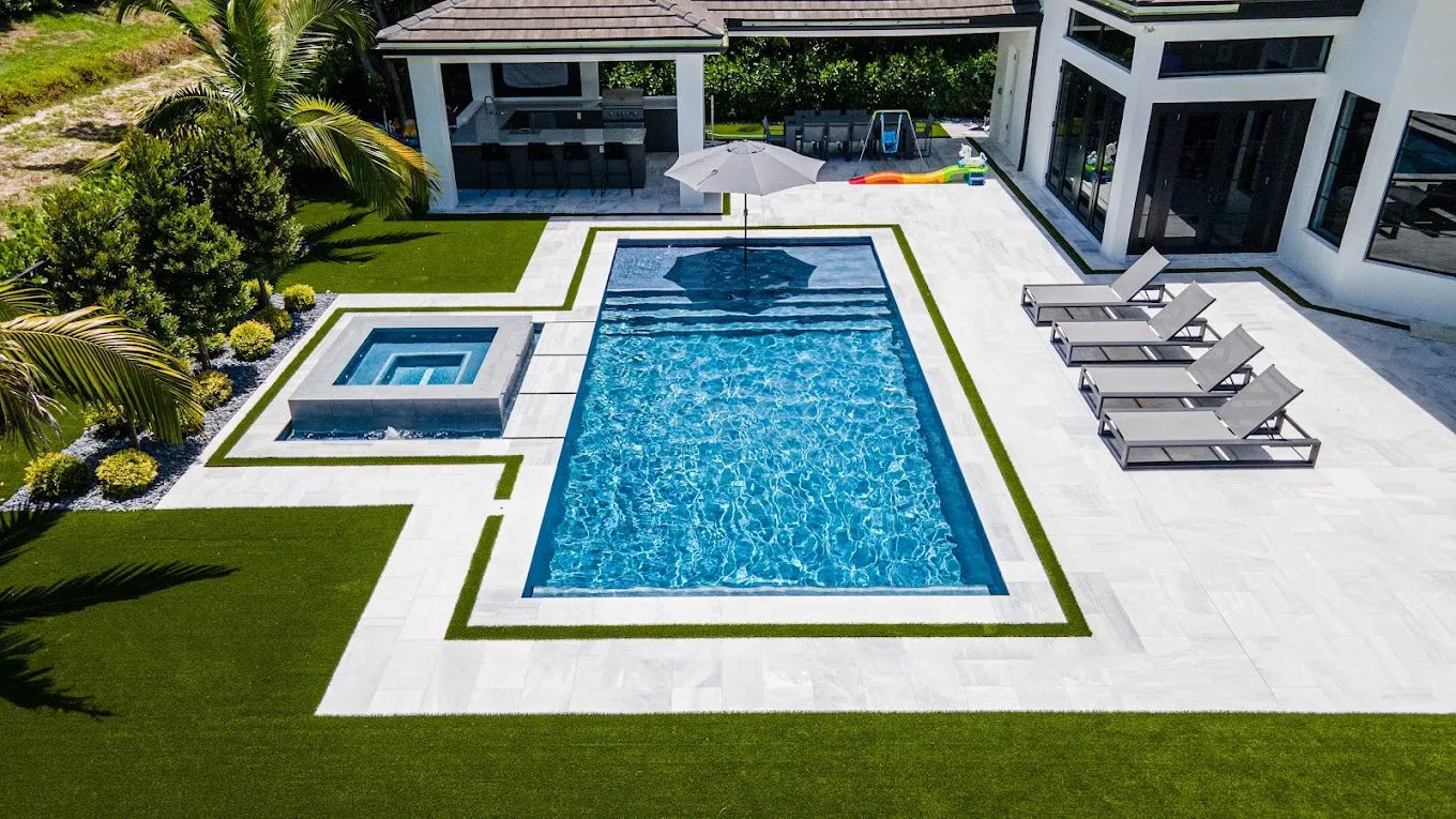 Master Touch Outdoor Living, Inc photo 1