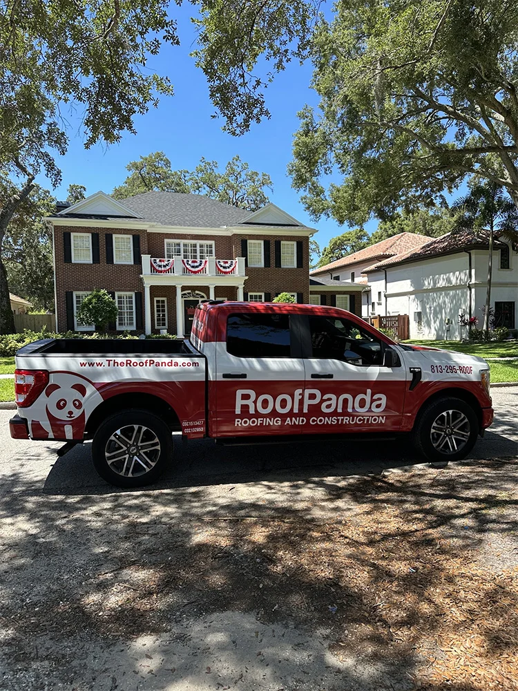 Roof Panda LLC photo 12