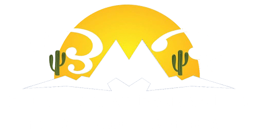 Blue Mountain Roofing logo