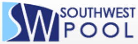 Southwest Pool Service & Repair logo