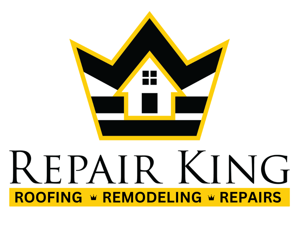 Repair King logo