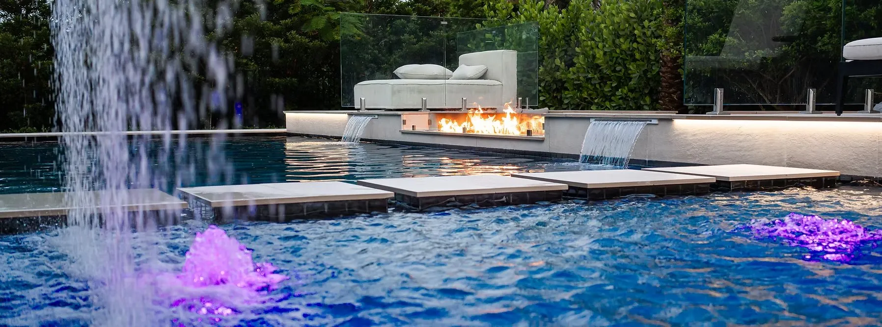 Liberty Pools - Pool Construction & Renovation Contractor photo 6