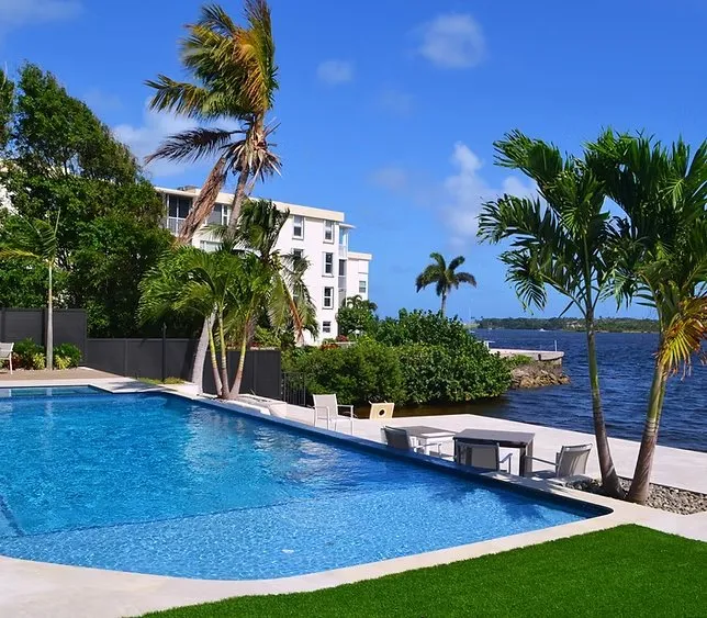 Liberty Pools - Pool Construction & Renovation Contractor photo 3