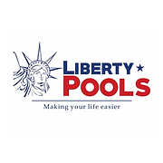 Liberty Pools - Pool Construction & Renovation Contractor logo