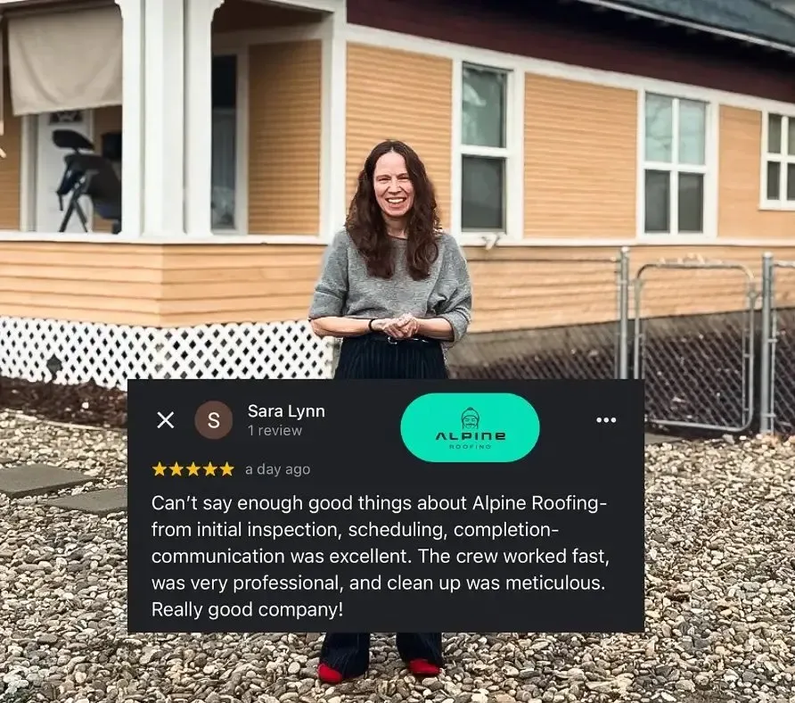 Alpine Roofing Spokane photo 9