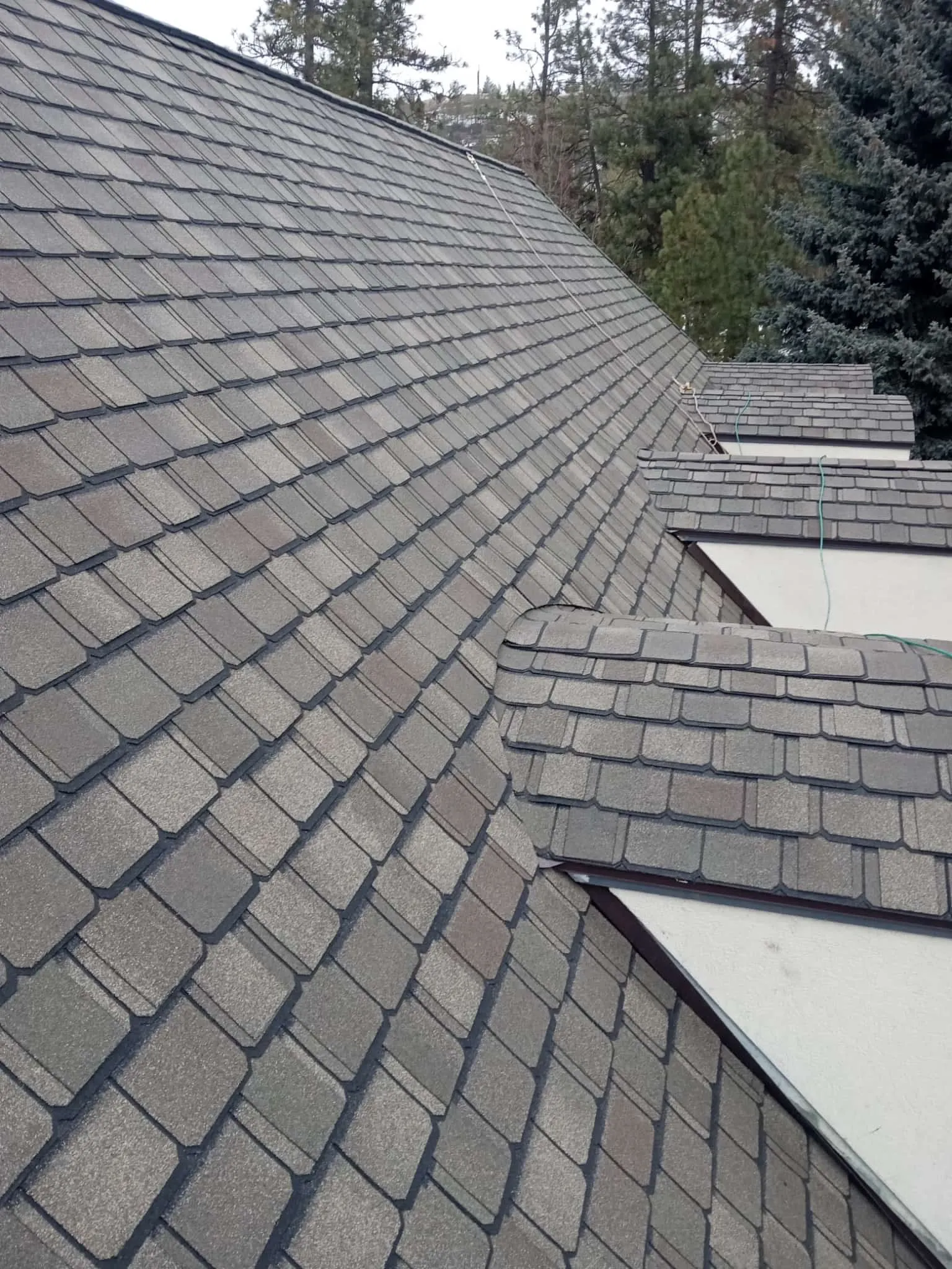 Alpine Roofing Spokane photo 8