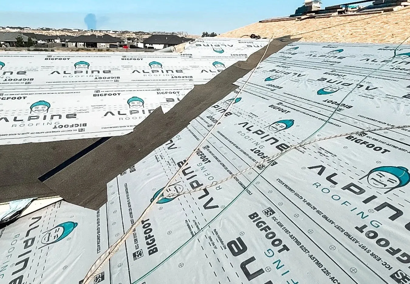 Alpine Roofing Spokane photo 3