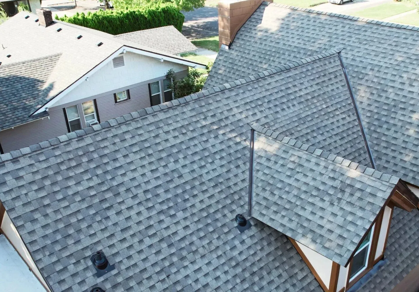 Alpine Roofing Spokane photo 14