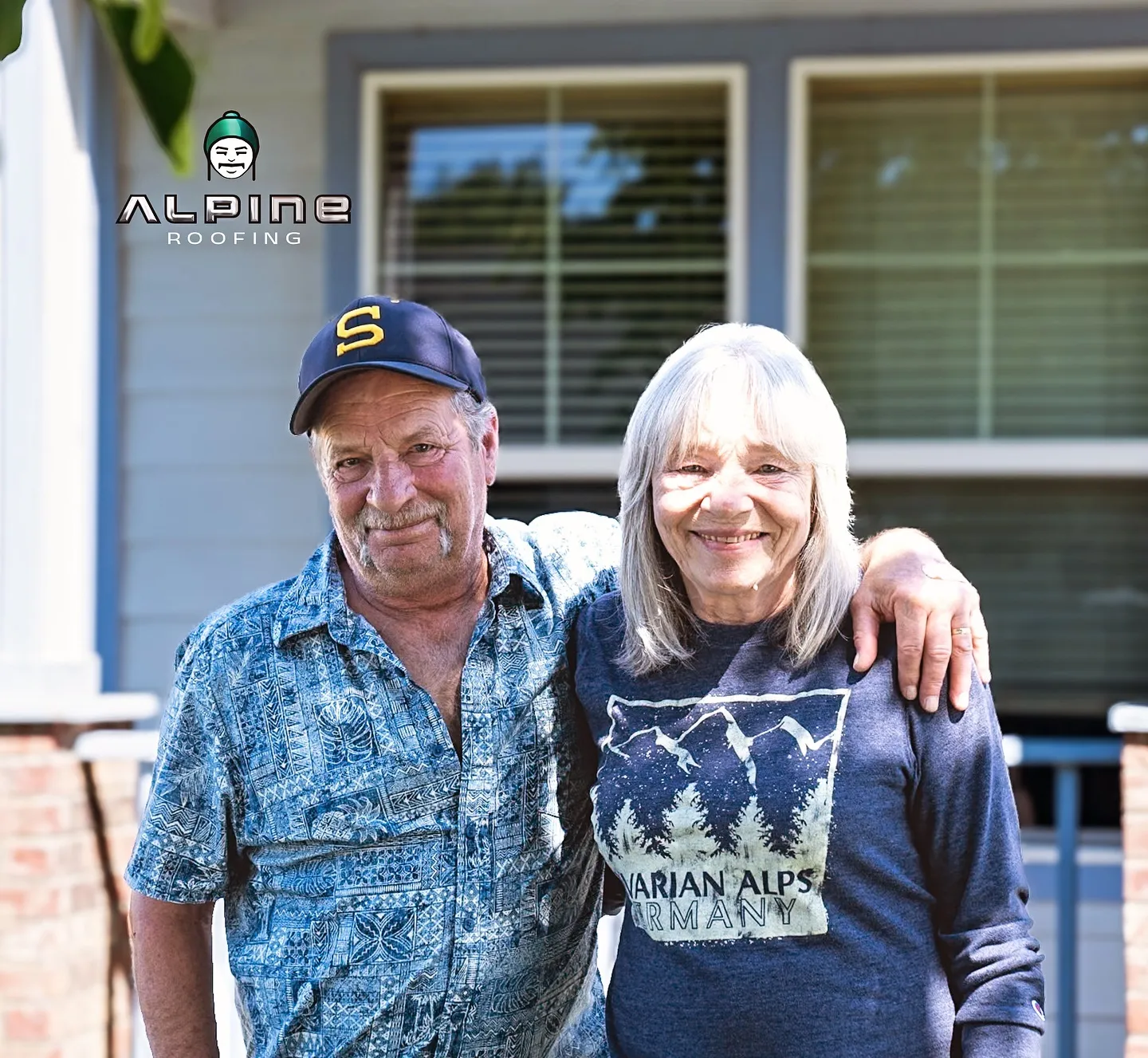 Alpine Roofing Spokane photo 10