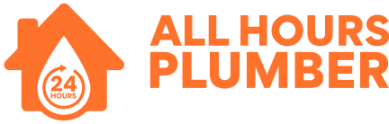 All Hours Plumber logo