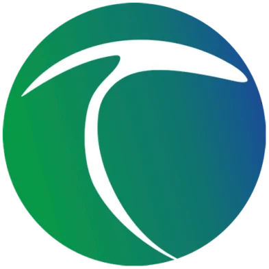 Thrive Landscape And Design LLC logo