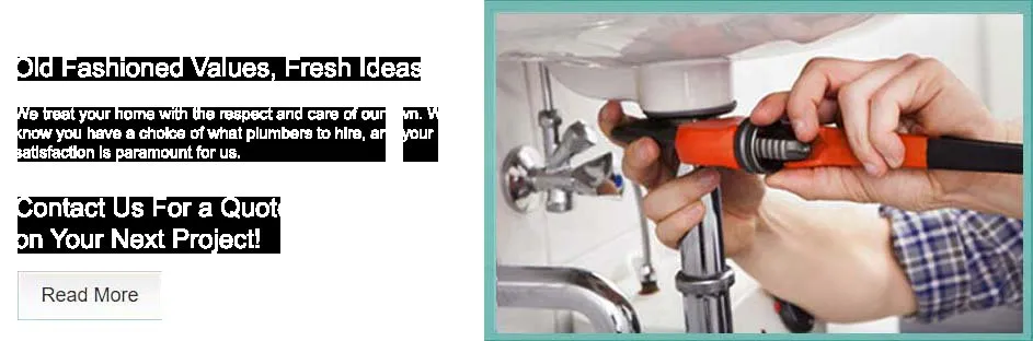 Master Service Plumbing, Inc photo 2