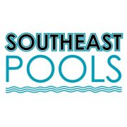Southeast Pools logo