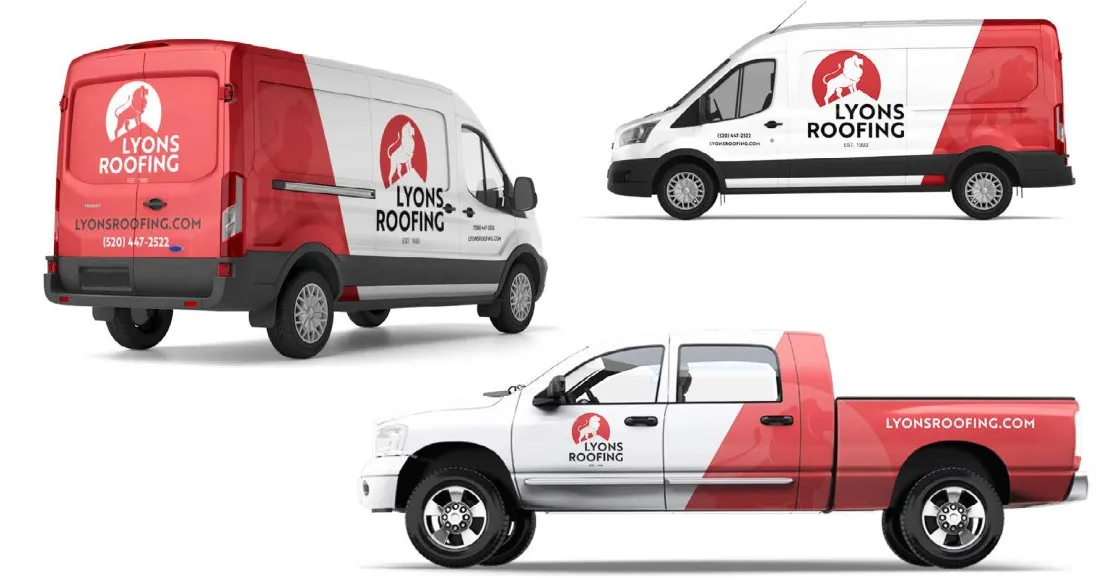 Lyons Roofing photo 3