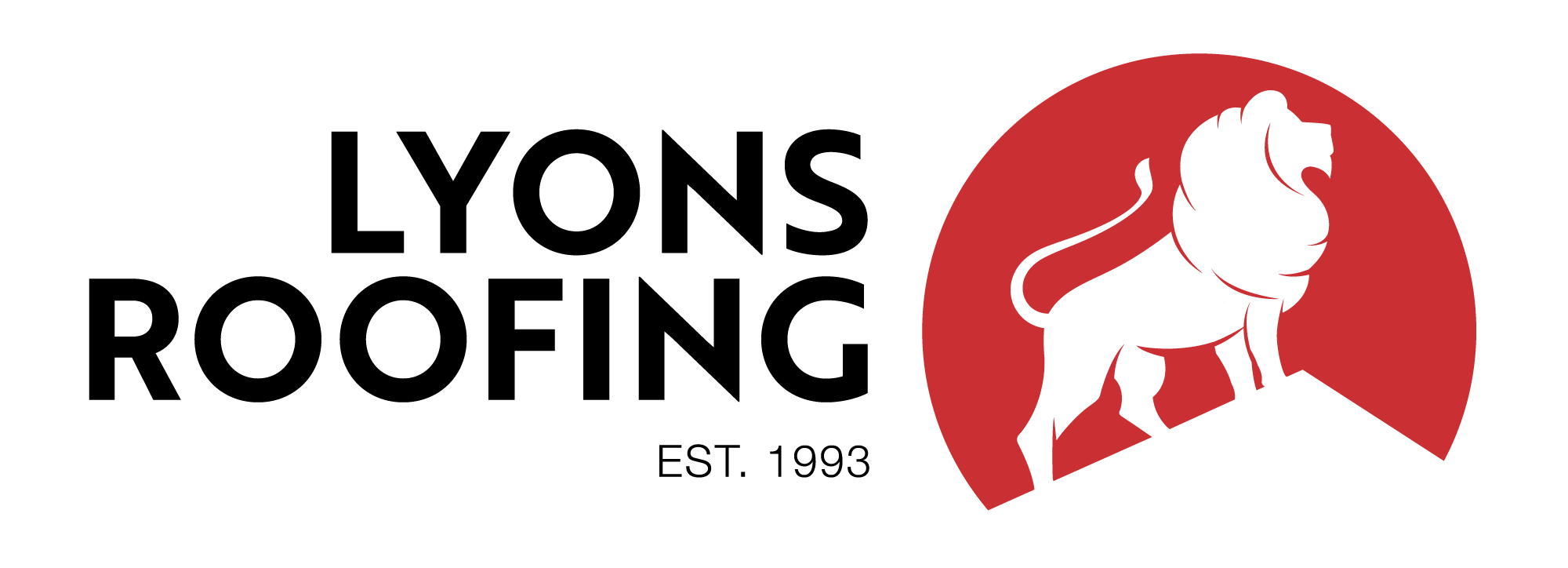 Lyons Roofing logo