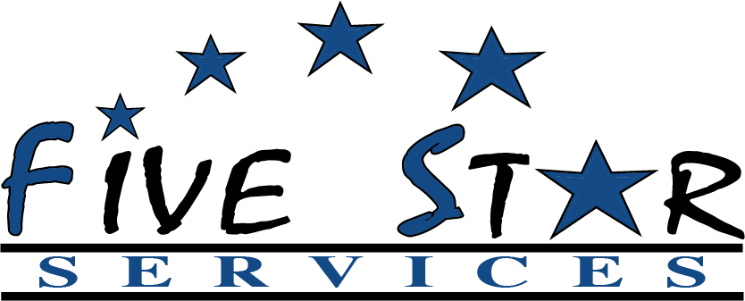 Five Star Roofing Consultants & Services logo