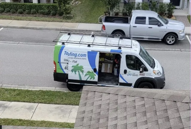 Top Builder Roofing LLC photo 2