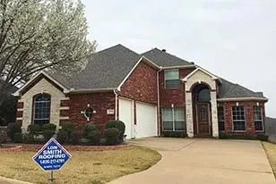 Lon Smith Roofing & Construction photo 2