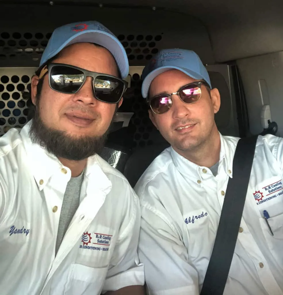 R&R Cooling Solutions photo 2