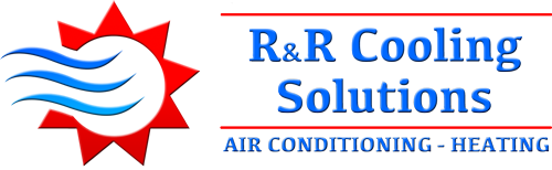 R&R Cooling Solutions logo