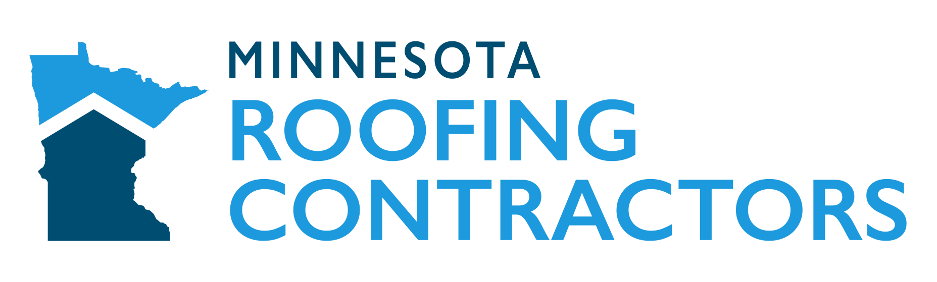 Minnesota Roofing Contractors logo