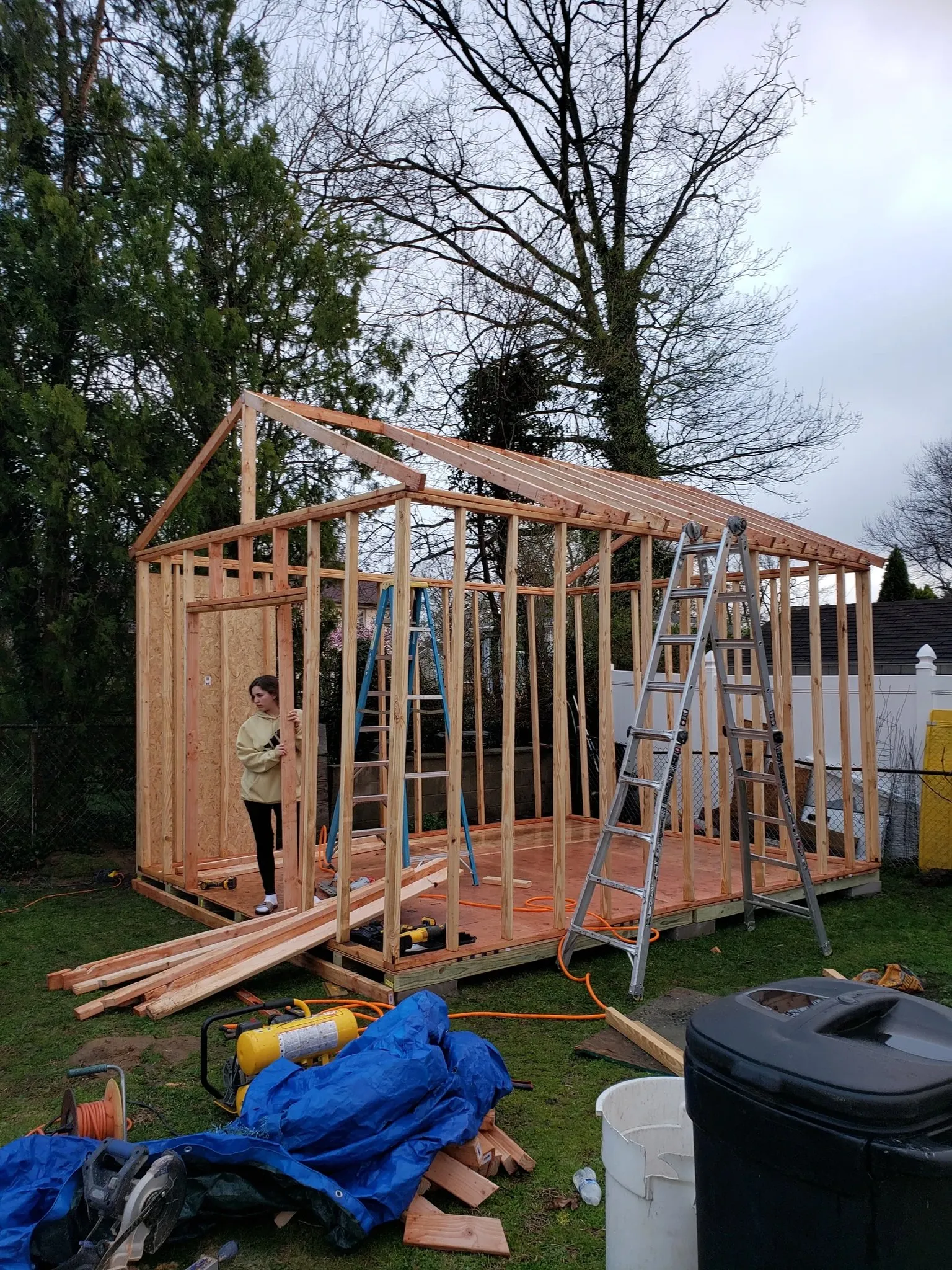 A+ Philly Handyman Service photo 2