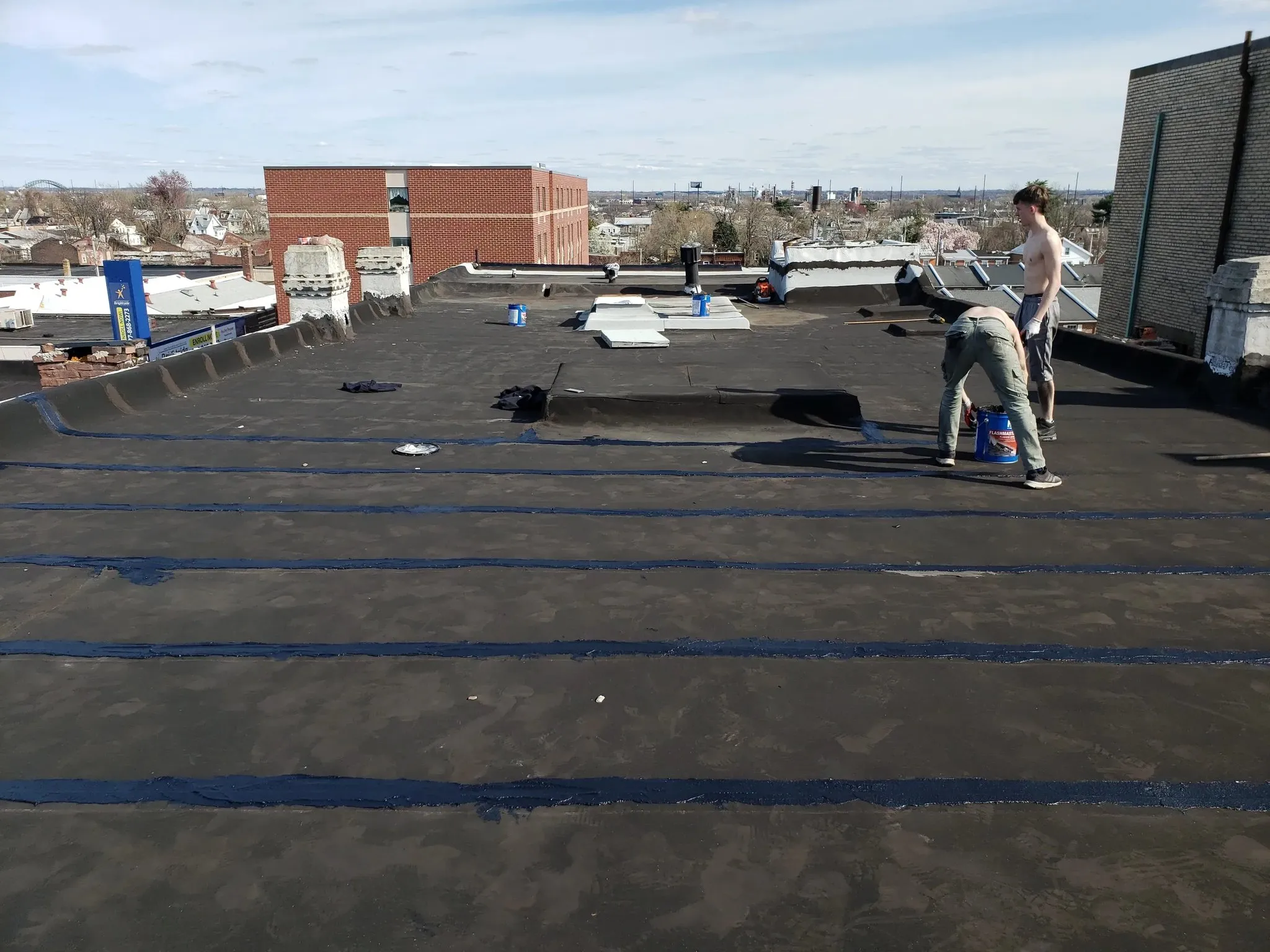 A+ Philly Handyman Service photo 1