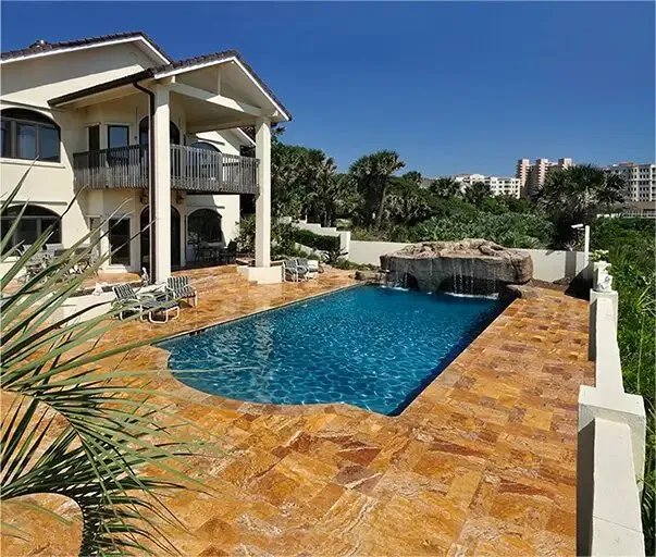 Aqua Coat Pool Plastering photo 15