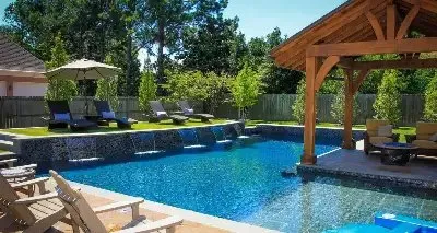 Aqua Coat Pool Plastering photo 14