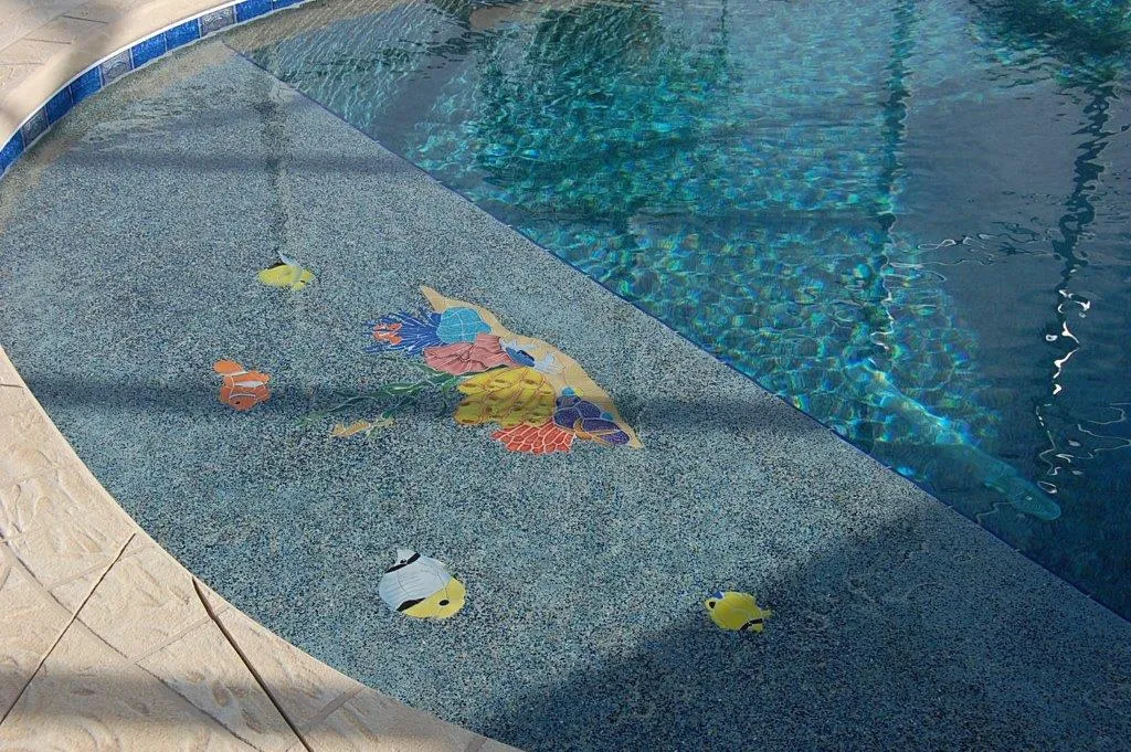 Aqua Coat Pool Plastering photo 3