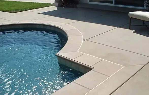 Aqua Coat Pool Plastering photo 17