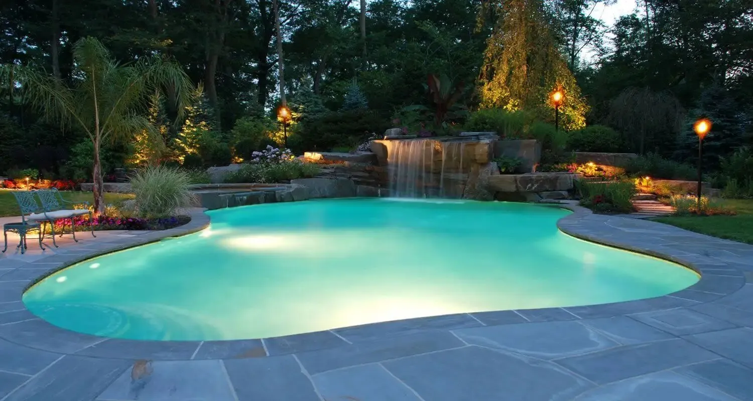 Aqua Coat Pool Plastering photo 7