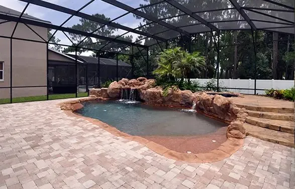 Aqua Coat Pool Plastering photo 16