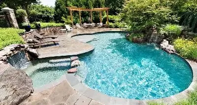 Aqua Coat Pool Plastering photo 11