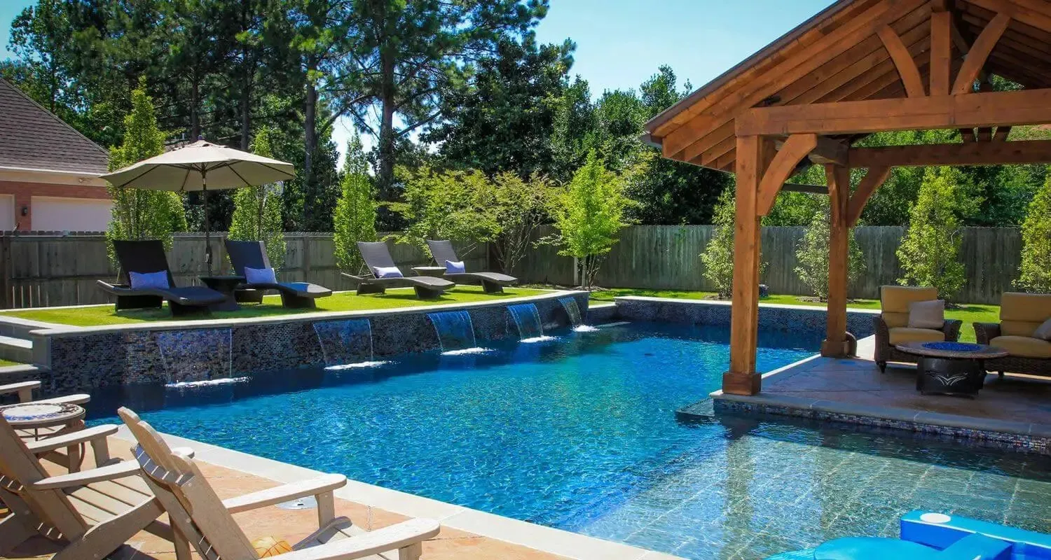 Aqua Coat Pool Plastering photo 8