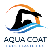 Aqua Coat Pool Plastering logo