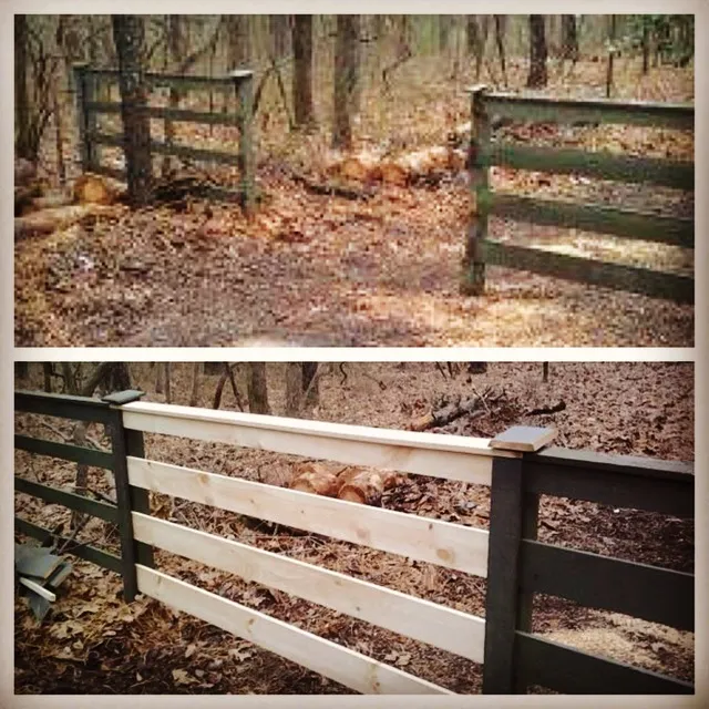 Mr. Handyman of Moorestown-Haddonfield-Voorhees photo 4