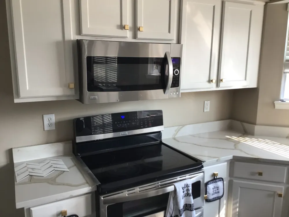 Mr. Handyman of Moorestown-Haddonfield-Voorhees photo 9