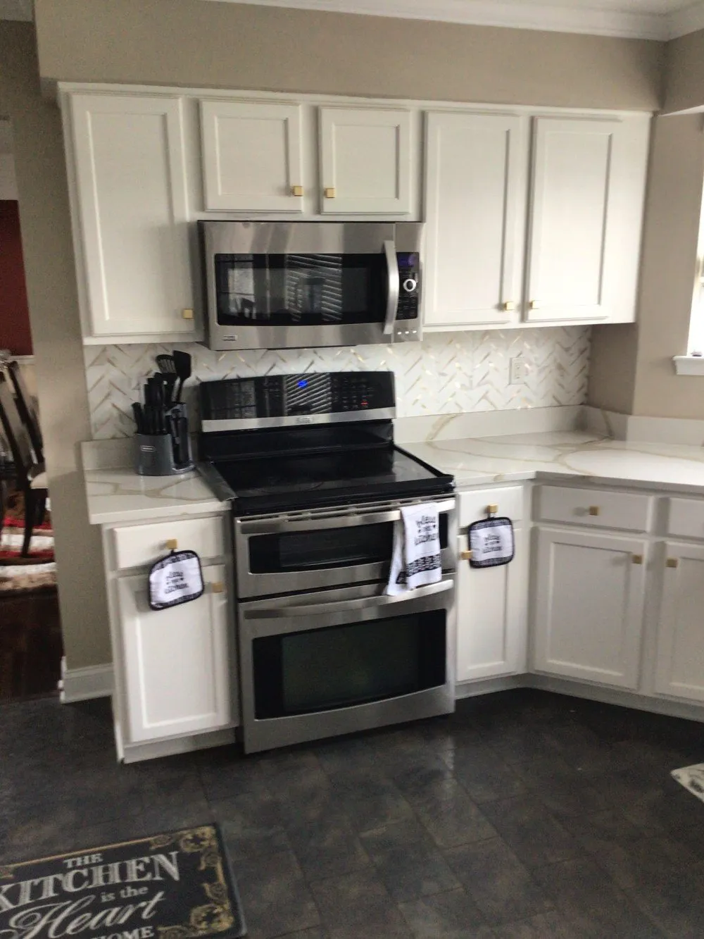 Mr. Handyman of Moorestown-Haddonfield-Voorhees photo 8