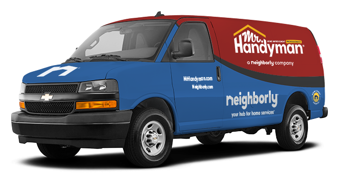 Mr. Handyman of Moorestown-Haddonfield-Voorhees photo 15